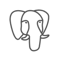 postgresql