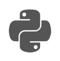python